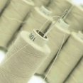 thumbnail image 2 of Grey Polyester Thread Quilting New Sewing Spun 20 Pcs Wholesale Supplies Spool, 2 of 3
