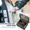 thumbnail image 3 of Faraday Box for Car Keys Fob Protector Large RFID Signal Blocking Box, 3 of 5