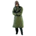 thumbnail image 1 of Figurine de Rue en Résine 1/64, Accessoires de Scène Figurines de Poupée, Collection Peinte à la Main Debout, 1 of 8