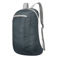 thumbnail image 1 of Kyusrd Summer Outdoor Patio Deals！Foldable Backpack Outdoor Skin Bag Portable Sports Daypack Large Capacity Travel Backpack, 1 of 7