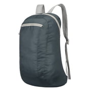 zanvin Foldable Backpack Outdoor Skin Bag Portable Sports Daypack Large Capacity Travel Backpack School Backpack, Mom Gifts