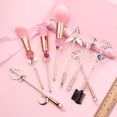 thumbnail image 4 of 8 Pcs Sailor Moon Makeup Brush Set Sakura Cosmetic Makeup Tool Sets, 4 of 4