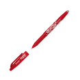 thumbnail image 2 of PILOT BL-FR7-RD FriXion Ball Erasable Gel Rollerball Pen Red - 1 Each, 2 of 4