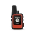 thumbnail image 2 of Garmin inReach Mini 2 Rugged Handheld Satellite GPS Tracker - Flame Red, 2 of 9