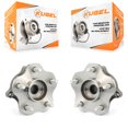 thumbnail image 1 of Kugel Rear Wheel Bearing and Hub Assembly Pair for Car Nissan Rogue Juke AWD - Left Right Side (Driver Passenger) K70-100694, 1 of 11