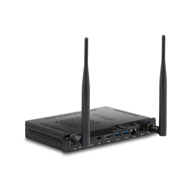 ViewSonic VPCF5-W55-G1 - Lecteur d'Affichage Numérique Encastré - 16 Go de RAM - Intel Core i5 - SSD - 512 Go - Windows 11 Pro
