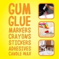 thumbnail image 2 of Goo Gone Spray Gel Cleaner, 2 of 5