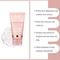 thumbnail image 2 of Hoygi Collagen Overnight Wrapping Peel-Off Face Mask - Korean Skincare, All Skin Types, 2 of 10