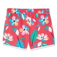 thumbnail image 2 of Short à ourlet fendu George pour filles, 2 of 2