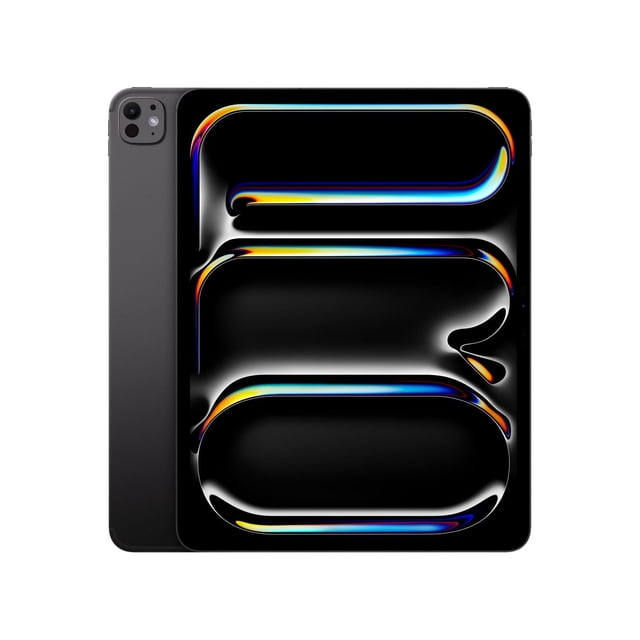 Apple iPad Pro 13" 512GB with Wi-Fi & 5G (7th Generation)