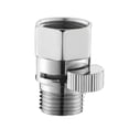 thumbnail image 4 of veasfak Shower Head Water Flow Control Valve for Toilet Spray Accessories Shut Off Valve Internal external, 4 of 9