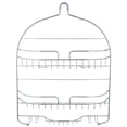 thumbnail image 3 of Shower caddy, 3 of 3