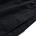 thumbnail image 4 of Diufon Men's Athletic Shorts Drawstring Waisted Outdoor Sport Shorts Spring Summer Hiking Shorts with Pockets, 4 of 6