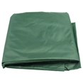 thumbnail image 2 of Bgsha Housses de Protection pour Réservoir d'Eau IBC 1000l Conteneur Feuille Isolante, 2 of 6