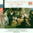 thumbnail image 1 of Otto Nicolai : Die Lustigen Weiber von Windsor (Fleurs d'Opera), 1 of 2