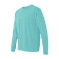 thumbnail image 1 of Comfort Colors T-Shirt à Manches Longues pour Adulte, Poids Lourd, RS, 1 of 1