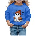 thumbnail image 1 of 2025 Mode Mignon Imprimé Bébé Garçon Veste en Molleton Col Rond Sans Capuche Long Tout-Petit Chandail à Fermeture Éclair Manche Chandail en Molleton, 1 of 4