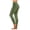 Army Green, variant on fartey Women Yoga Pants 2023 Summer Solid Color Lounge Gym Running Athletic Pants Slim Fit Elastic High Waist Pants