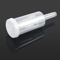 thumbnail image 4 of Compact Airlock, Wine Airlock, Airlock Stopper Brewing For Wine Beer Home, 4 of 8