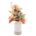 thumbnail image 3 of pot de lait fleurs-blanc La récolte PL, 3 of 5
