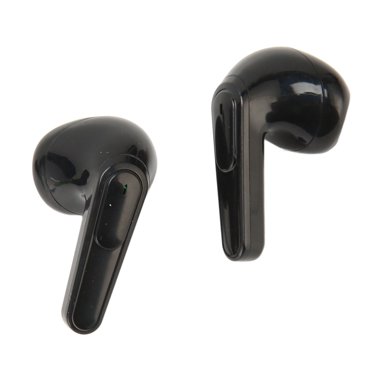 5.3 Headphones, Stable Transmission Earbuds IPX7 Waterproof Noise Cancelling Stereo For Fitness For Laptop