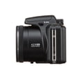 thumbnail image 3 of Kodak PIXPRO AZ425 Astro Zoom 20MP Full HD Digital Camera (BLACK) Bundled with SanDisk 64GB Memory Card and Camera Bag. Get a Free SD Card Reader and Custom Cleaning Cloth., 3 of 10