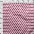 thumbnail image 2 of oneOone Polyester Tissu Lycra Tissu Imprimé Chevron Ikat par la Cour 56 Pouces de Large, 2 of 4
