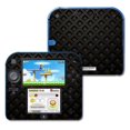 thumbnail image 1 of Mightyskins Protective Vinyl Skin Decal Cover Sticker Compatible with Nintendo DS Lite - Diamond Plate, 1 of 5