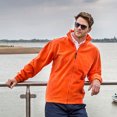 thumbnail image 3 of Result Mens Full Zip Active Fleece Anti Pilling Jacket, 3 of 5