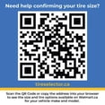 thumbnail image 4 of Ovation VI-388 Tire 235/45R18XL 98W BSW Tire, 4 of 6