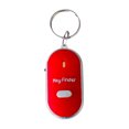 thumbnail image 2 of Birdeem Remote Control Car,Led Lights for Car,Keychain Led Light Torch Remote Sound Control Lost Key Finder Whistle Sound Item Key Locator Device,Remote Control Cars, 2 of 9