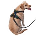 thumbnail image 2 of Easygdp Camion Rétro pour Harnais pour Chien Réglable, Gilet Réfléchissant S-TG pour Petits, Moyens et Grands Chiens - Très Grand, 2 of 6