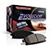 thumbnail image 3 of Power Stop 16-1565A Z16 Evolution Rear Ceramic Brake Pads, 3 of 4