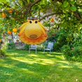 thumbnail image 4 of Fridja Hangable Bee Beetle LED Solar Garden Light Outdoor Decorative Light Decor, 4 of 5