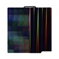 thumbnail image 1 of H1H 3D Printer Platform 257x257mm Build Plate Spring Steel Sheet Compatible with  /X1/X1E/P1P/P1S/A1 3D Printers No Magnetic Base - H1H Light Beam + H1H Phantom, 1 of 6