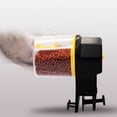 thumbnail image 5 of Distributeur Automatique de Nourriture de Poisson de Minuterie d'Aquarium de Poisson de Minuterie Intelligente d'Alimentation de Poisson pour le Poisson Rouge, 5 of 5
