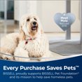 thumbnail image 2 of BISSELL 3279B CrossWave X7 Aspirateur Sans Fil pour Animaux de Compagnie Multi-Surfaces Humide et Sec, 2 of 7