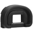 thumbnail image 3 of TOPINCN Digital Camera Viewfinder Eye Cup Black For EOS‑1V/EOS‑1N/E0S‑1V/1Ds2/1D2N, 3 of 8