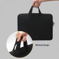thumbnail image 3 of Housse Durable pour Portable, Étui, Sac, Pochette de Cahier, 3 of 6