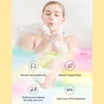 thumbnail image 3 of Graflsoa Surprise Dice Bath Bombs for Kids - Raspberry Scented 100g Relaxing Bath Salt Ball with Hidden Toy, Skin-Nourishing & Aromatic Bubble Bath Experience, 3 of 6