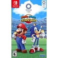 thumbnail image 1 of Mario & Sonic at the Olympic Games: Tokyo 2020 (Nintendo Switch), 1 of 9