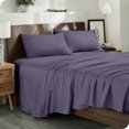 thumbnail image 1 of Bare Home 100% Organic Cotton Sheet Set - Sateen Weave, 1 of 7