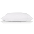 thumbnail image 4 of Bouclair White Basic Pillow Double, 4 of 7