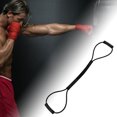 thumbnail image 5 of Boxing Speed Training Air Strike Resistance Rope with Elastic Band for Muay Thai Endurance and Fitness, 5 of 5