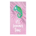 thumbnail image 1 of Microfiber Travel Towel Microfiber Beach Towel Super Lightweight Colorful Bath Towel Sandproof Beach Blanket Multi-Purpose Towel for Travel Swimming Pool 30X60 Inch, 1 of 3