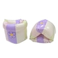 thumbnail image 1 of Siruishop 1 Pair Kids Swimming Arm Float Rings for Pool Beginners Training Aid Sleeves Violet, 1 of 8