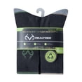 thumbnail image 1 of Real Tree Men's Crew Socks 6-Pack, 1 of 3
