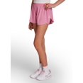 thumbnail image 4 of Reebok Girls’ Flow Motion Flutter Short, 4 of 6