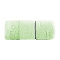 thumbnail image 2 of Matoen Towel Thickened Soft Absorbent Plain Color Household Wash Face Gift Towel, 2 of 7