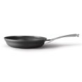 thumbnail image 2 of Calphalon Contemporary Hard-Anodized Aluminum Nonstick Cookware, Omelette Pan, 12-inch, Black, 2 of 4